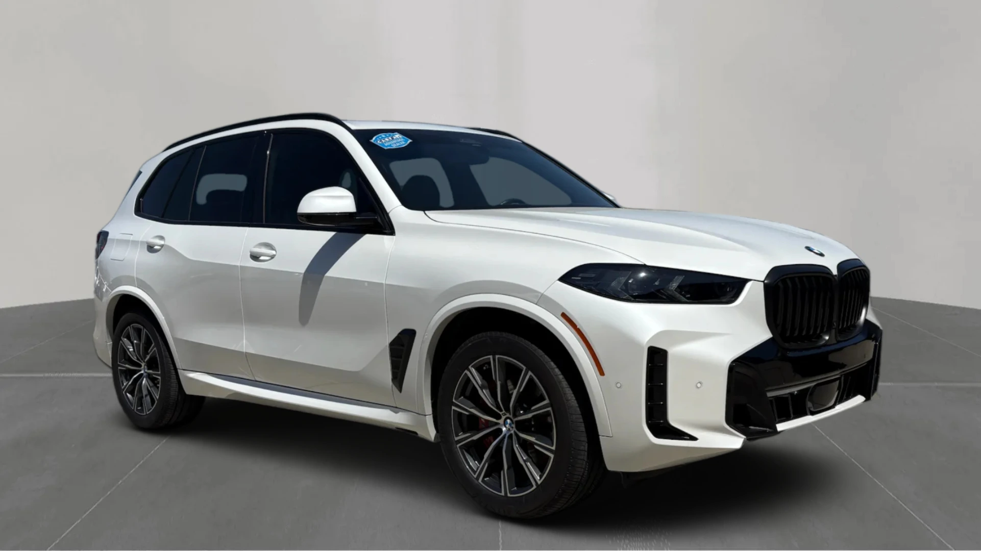 Car Studio AI Vision